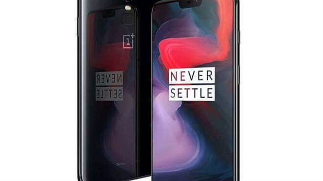 OnePlus 6