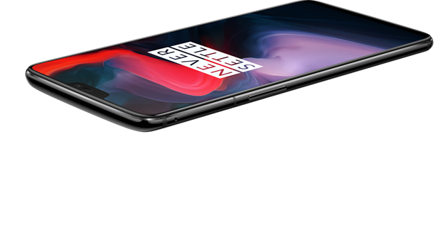 OnePlus 6