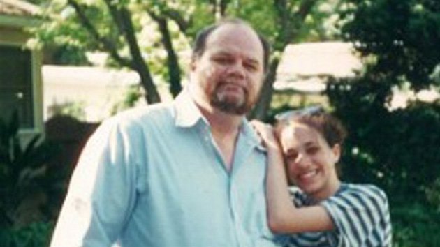 Meghan Markle a jej otec Thomas Markle
