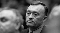 Oleg Kalugin šéfoval řadu let operacím KGB na ruském území. Právě on o tajné... Oleg Kalugin šéfoval řadu let operacím KGB na ruském území. Právě on o tajné...