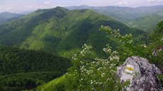 Národní park Muráňská planina Národní park Muráňská planina
