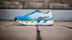 TEST: Elevon od Hoky je spolehlivá a stabilní bota pro těžší běžce TEST: Elevon od Hoky je spolehlivá a stabilní bota pro těžší běžce
