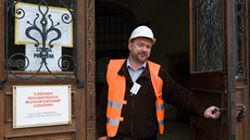 Hlavní budova libereckého muzea po přestavbě nabídne vylepšené expozice.... Hlavní budova libereckého muzea po přestavbě nabídne vylepšené expozice....