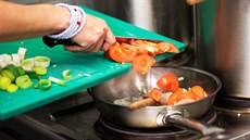 Nemocnice by se měly podle Čápové zaměřit na to, aby v každém jídle bylo... Nemocnice by se měly podle Čápové zaměřit na to, aby v každém jídle bylo...