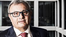 Ekonom Vladimír Dlouhý Ekonom Vladimír Dlouhý