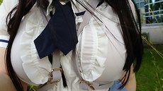 Yui Okada Yui Okada