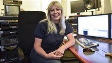 Kdysi si Petra Všelichová život v Ostravě neuměla představit. Ale teď toto... Kdysi si Petra Všelichová život v Ostravě neuměla představit. Ale teď toto...