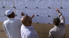 V Iráku v sobotu proběhly první parlamentní volby od porážky Islámského státu. ... V Iráku v sobotu proběhly první parlamentní volby od porážky Islámského státu. ...