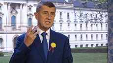 Chybí nám dva a půl tisíce sester, říká Andrej Babiš Chybí nám dva a půl tisíce sester, říká Andrej Babiš