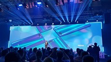 Premiéra Honor 10 v Londýně Premiéra Honor 10 v Londýně
