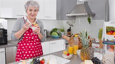 Renta z nemovitosti pomůže seniorům se splacením půjčky