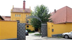 Polenský pivovar byl postaven v roce 1865. Stát ho zrušil v roce 1950, pak už... Polenský pivovar byl postaven v roce 1865. Stát ho zrušil v roce 1950, pak už...