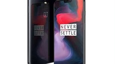 OnePlus 6 OnePlus 6