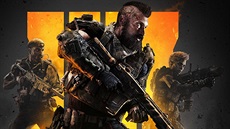 Call of Duty: Black Ops 4