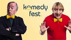 Komedy fest veze do Plzně hvězdy humoru Komedy fest veze do Plzně hvězdy humoru