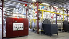 SYSTHERM SYSTHERM