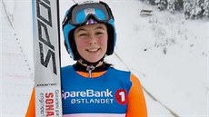 Simona Weinlichová Simona Weinlichová