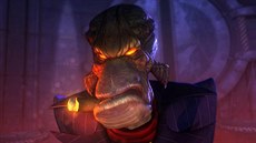 Oddworld: Abe's Oddysee Oddworld: Abe's Oddysee