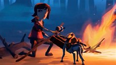 Flame in the Flood Flame in the Flood