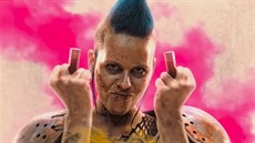 Rage 2 Rage 2