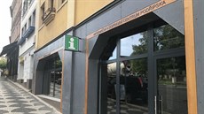 Informační a dopravní centrum Podřipska v Roudnici Informační a dopravní centrum Podřipska v Roudnici