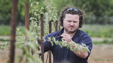 Zemědělci se modlí za déšť. Pokud nebude vydatně pršet, to znamená alespoň dva... Zemědělci se modlí za déšť. Pokud nebude vydatně pršet, to znamená alespoň dva...