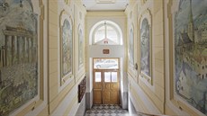 Sedmnáct plzeňských dvorků otevře v sobotu své brány veřejnosti. Sedmnáct plzeňských dvorků otevře v sobotu své brány veřejnosti.