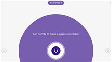 Keepsafe VPN zaifruje a anonymizuje vai internetovou komunikaci.