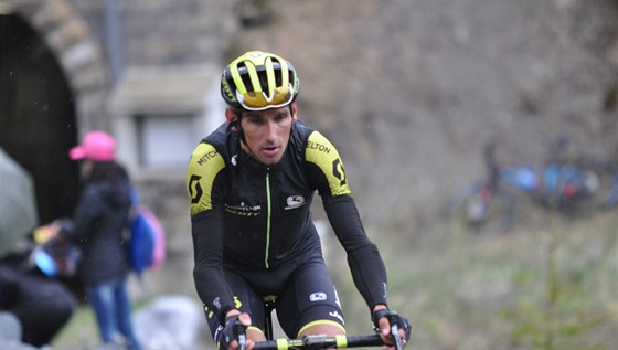 Roman Kreuziger