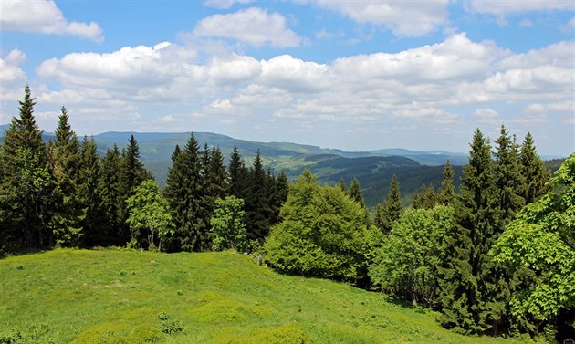 Rýchorská bouda