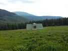 Krkonoše Krkonoše