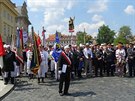 150 let Jednoty kominíků v Praze 150 let Jednoty kominíků v Praze