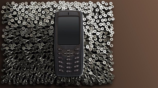Gresso 3310 Gresso 3310