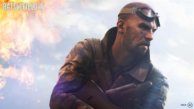 Battlefield 5 Battlefield 5
