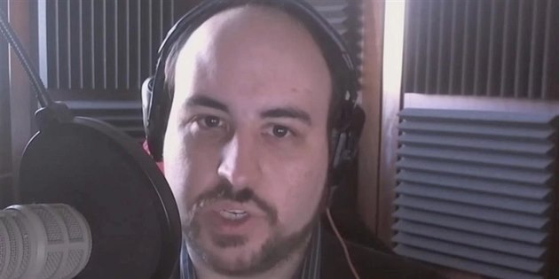 TotalBiscuit TotalBiscuit
