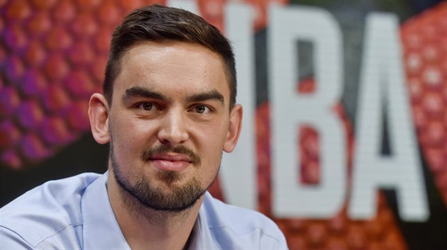 Tomáš Satoranský Tomáš Satoranský