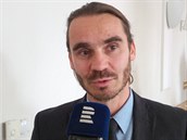 Adiktolog Michal Miovský