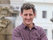 Lukáš Černý začal v roce 2009 jako brigádník Budějovického majálesu a... Lukáš Černý začal v roce 2009 jako brigádník Budějovického majálesu a...