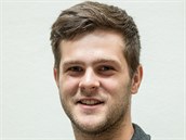 Čtenář Milan závodně běhal, kvůli Bechtěrevově nemoci musel skončit Čtenář Milan závodně běhal, kvůli Bechtěrevově nemoci musel skončit