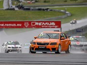Octavia Cup: Red Bull Ring Octavia Cup: Red Bull Ring