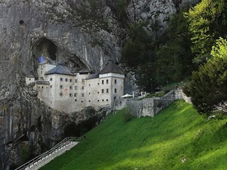 Predjamský hrad