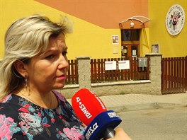 Zastupitelé odvolali ředitelku školy v Kojeticích, rodiče i učitelé s tím...