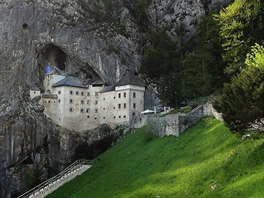 Predjamský hrad