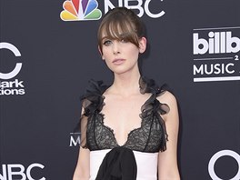 Alison Brie na Billboard Music Awards (Las Vegas, 20. kvtna 2018)