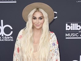 Kesha na Billboard Music Awards (Las Vegas, 20. kvtna 2018)