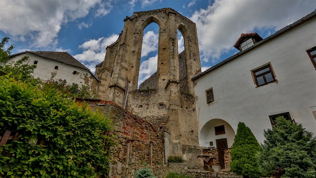 Stavebnm pravm za 180 tisc korun bez DPH pedchzel archeologick vzkum.