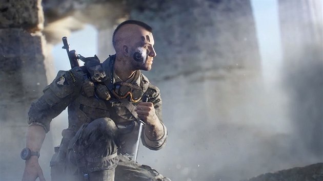 Battlefield 5