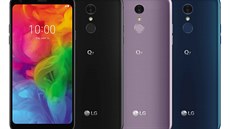 LG Q7 LG Q7