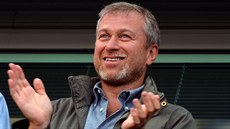 Ruský oligarcha a majitel fotbalového klubu Chelsea Roman Abramoviè (18. srpna...