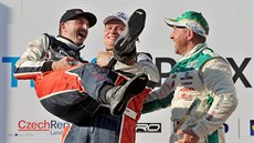 ŠPRÝMAŘI. Přehlídka evropských šampionů: Adam Lacko nosí na rukou parťáka... ŠPRÝMAŘI. Přehlídka evropských šampionů: Adam Lacko nosí na rukou parťáka...